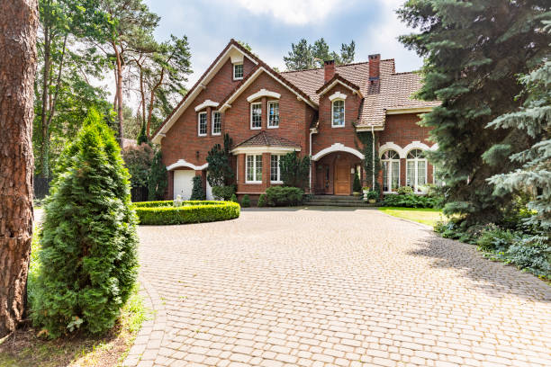 Best Best Driveway Pavers  in East Stroudsburg, PA