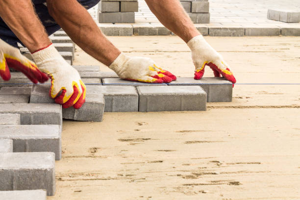 Professional Driveway Pavers in East Stroudsburg, PA