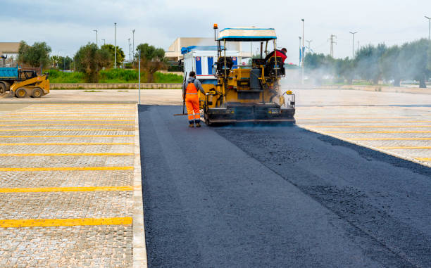 Best Concrete Paver Driveway  in East Stroudsburg, PA