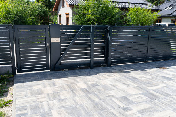 Best Cobblestone Driveway Pavers  in East Stroudsburg, PA
