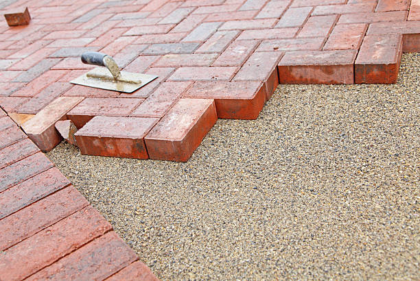 Reasons to Select Us for Your Driveway Paving Requirements in East Stroudsburg, PA