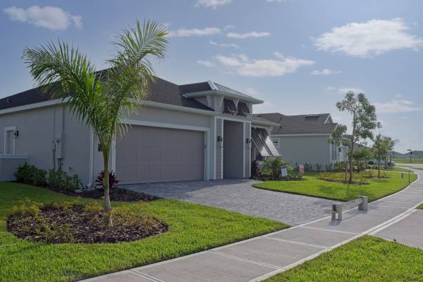Professional Driveway Pavers in East Stroudsburg, PA