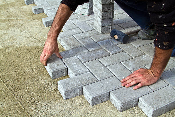 Best Decorative Driveway Pavers  in East Stroudsburg, PA