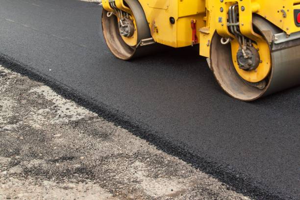 Best Professional Driveway Pavers  in East Stroudsburg, PA