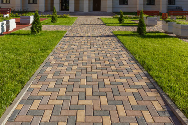 Best Affordable Driveway Pavers  in East Stroudsburg, PA